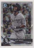 Eloy Jimenez #/499