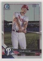 Dylan Cozens #/499