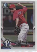 Scott Kingery #/499