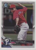 Scott Kingery #/499