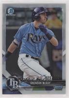 Brendan McKay #/499