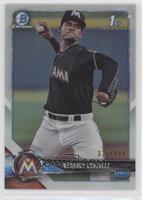 Merandy Gonzalez [Noted] #/499