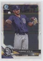 Fernando Tatis Jr. [Good to VG‑EX]