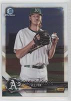 A.J. Puk