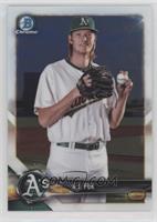 A.J. Puk