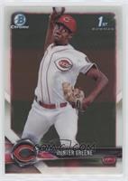 Hunter Greene [EX to NM]