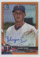 Blayne Enlow #/25