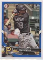 Kevin Newman #/150