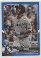 Eloy Jimenez [EX to NM] #/150