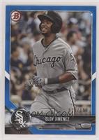 Eloy Jimenez #/150