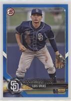 Luis Urias #/150