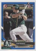 Sean Murphy [EX to NM] #/150