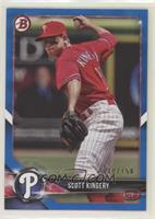 Scott Kingery #/150