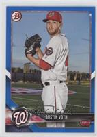 Austin Voth [Noted] #/150