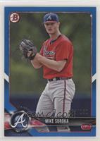 Mike Soroka #/150