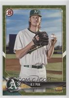 A.J. Puk