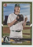 A.J. Puk