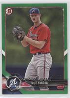 Mike Soroka #/99