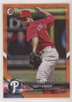 Scott Kingery #/25