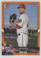 Austin Voth #/25