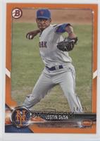 Justin Dunn #/25