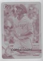 Eloy Jimenez [EX to NM] #/1