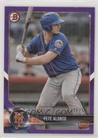 Pete Alonso [EX to NM] #/250