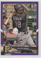 Kevin Newman #/250