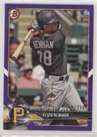 Kevin Newman #/250