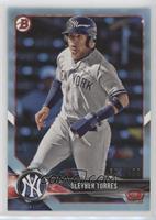 Gleyber Torres #/499