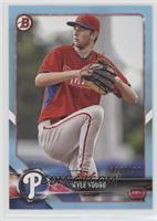 Kyle Young #/499