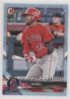 Jo Adell #/499