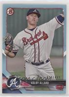 Kolby Allard #/499