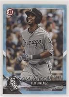 Eloy Jimenez #/499