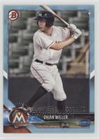 Brian Miller [Noted] #/499