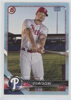 Dylan Cozens #/499