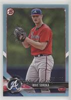 Mike Soroka #/499