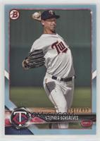 Stephen Gonsalves #/499