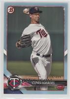 Stephen Gonsalves #/499