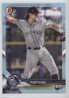 Ryan Vilade #/499