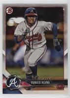 Ronald Acuna [EX to NM]