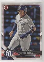 Gleyber Torres [EX to NM]