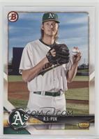 A.J. Puk