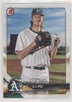 A.J. Puk