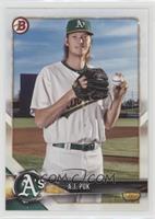 A.J. Puk