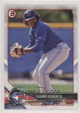 2018 Bowman - Prospects #BP150 - Vladimir Guerrero Jr.