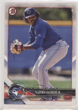 2018 Bowman - Prospects #BP150 - Vladimir Guerrero Jr.