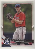 Mike Soroka