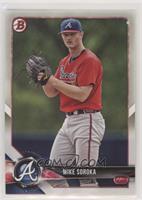 Mike Soroka