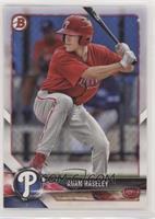 Adam Haseley